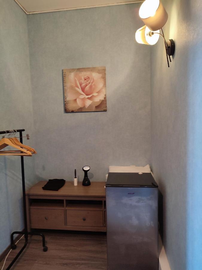 Appartamento Celine Et Jose Cubzac-les-Ponts Esterno foto