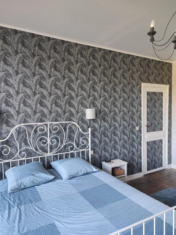 Appartamento Celine Et Jose Cubzac-les-Ponts Esterno foto
