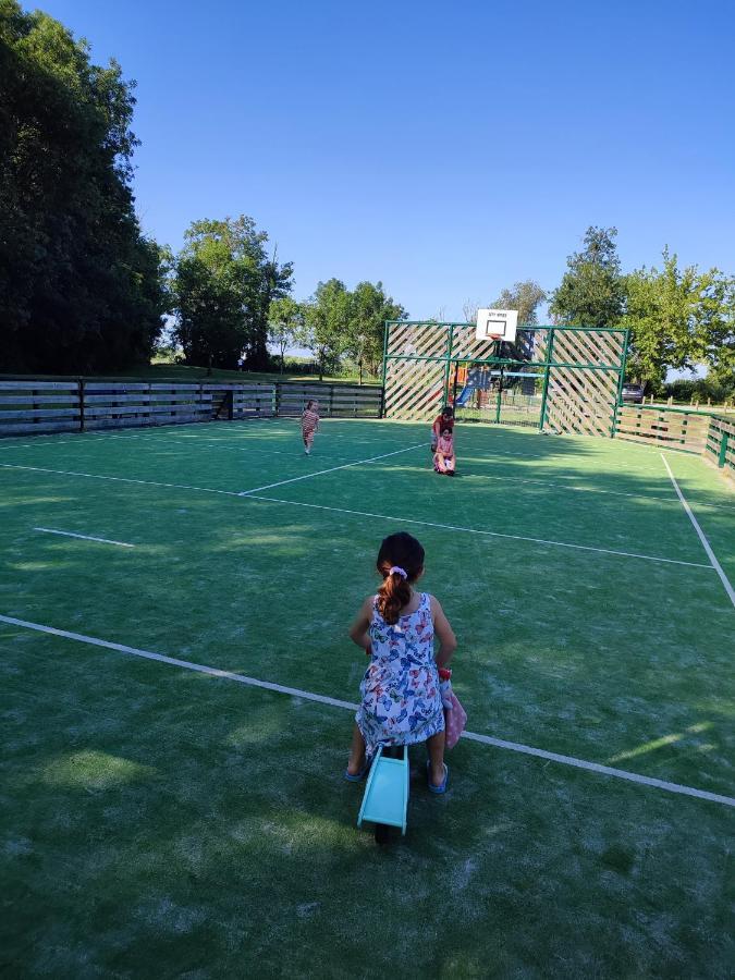 Appartamento Celine Et Jose Cubzac-les-Ponts Esterno foto