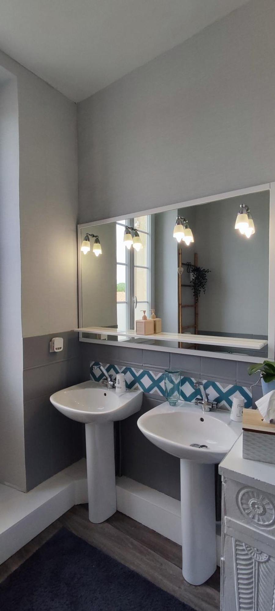 Appartamento Celine Et Jose Cubzac-les-Ponts Esterno foto
